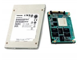 SSD Toshiba Phoenix-M2R 1.6TB, SAS 12Gb/s MLC, 2.5", 15mm, 19nm 1DWPD (PX03SNB160)